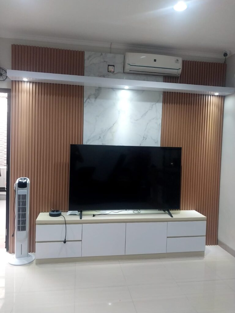 Mandiri Kitchen Set