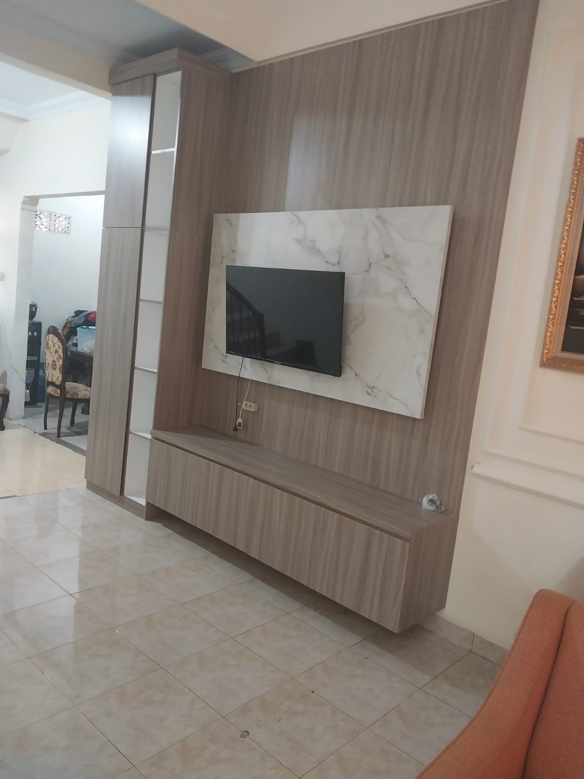 Mandiri Kitchen Set Serang (10)