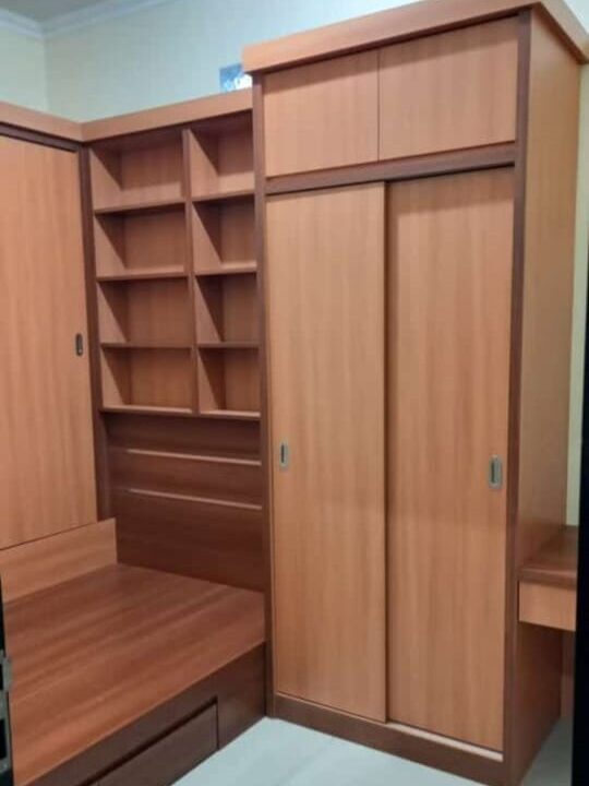 Mandiri Kitchen Set Serang (11)