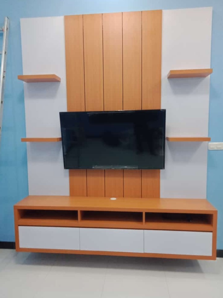 Mandiri Kitchen Set Serang (12)