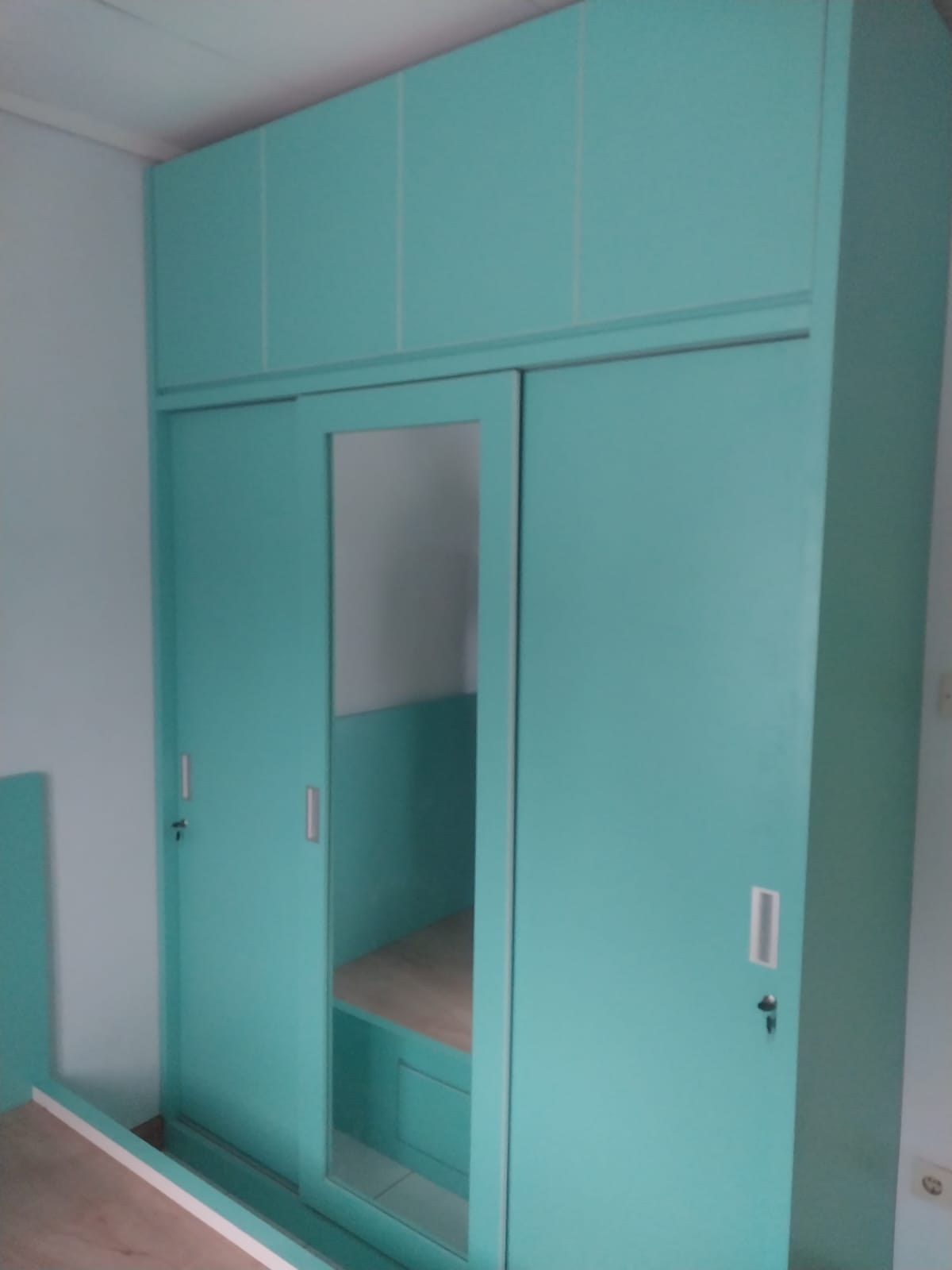 Mandiri Kitchen Set Serang (2)