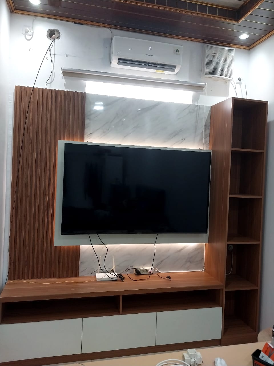Mandiri Kitchen Set Serang (7)