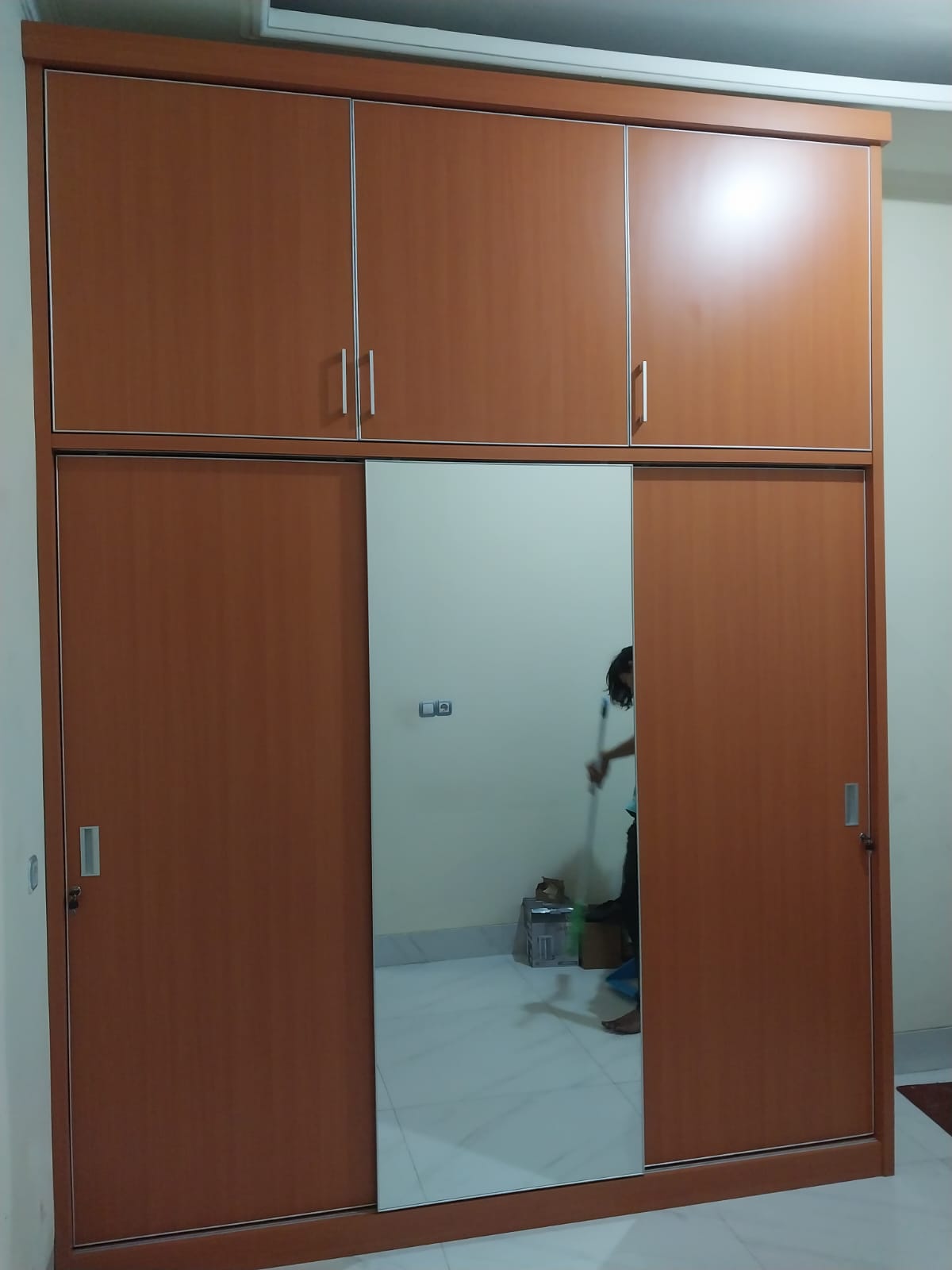 Mandiri Kitchen Set Serang (9)